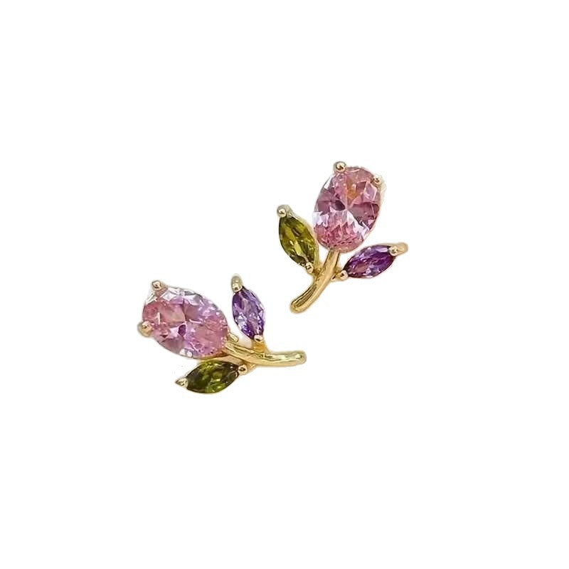 Stunning Earring for Daily Wear