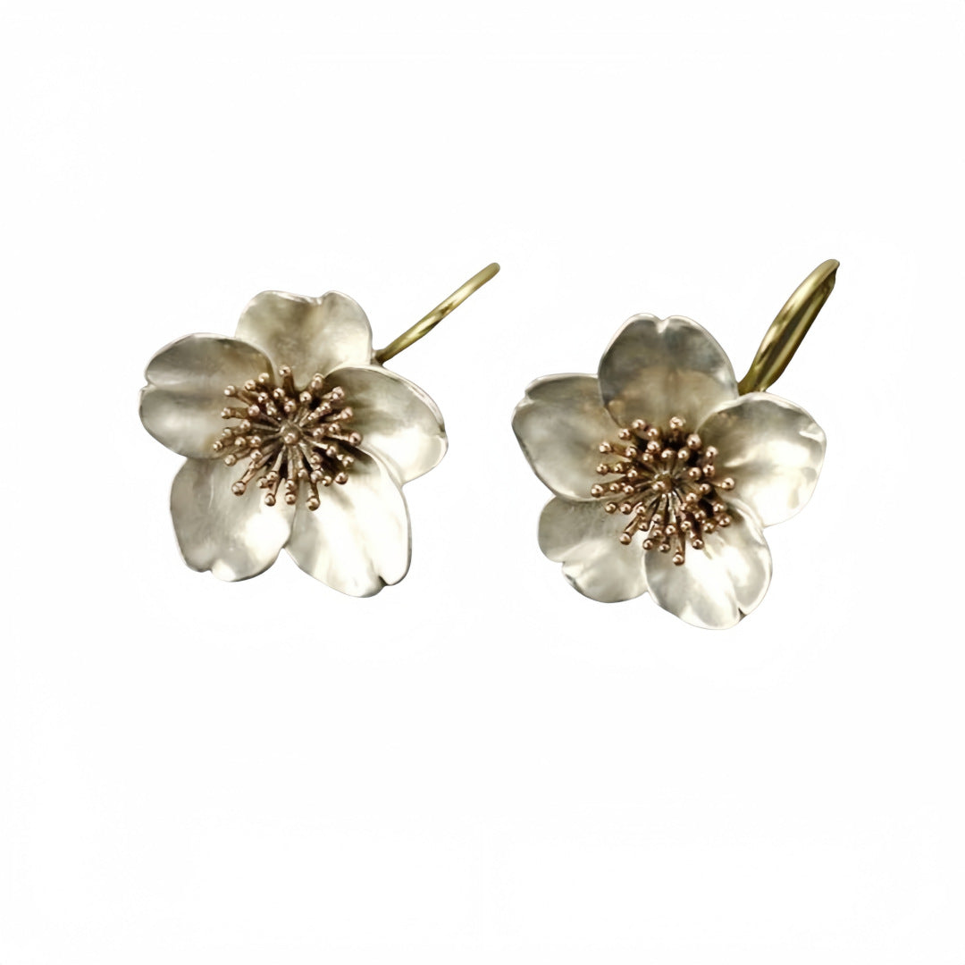 Classic Earring with Timeless Appeal