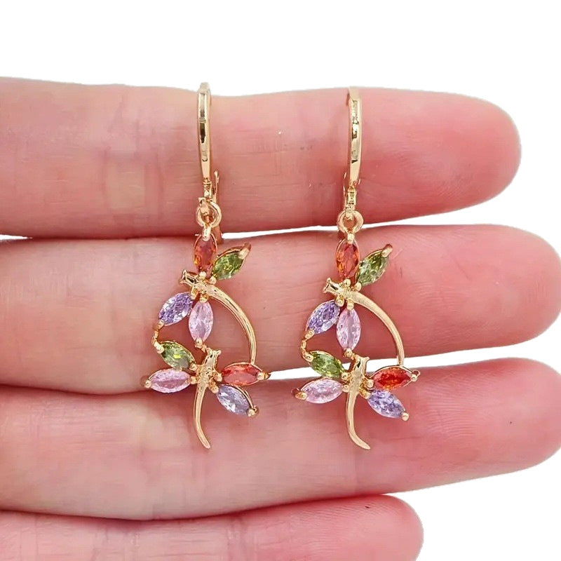 Classic Earring with Timeless Appeal
