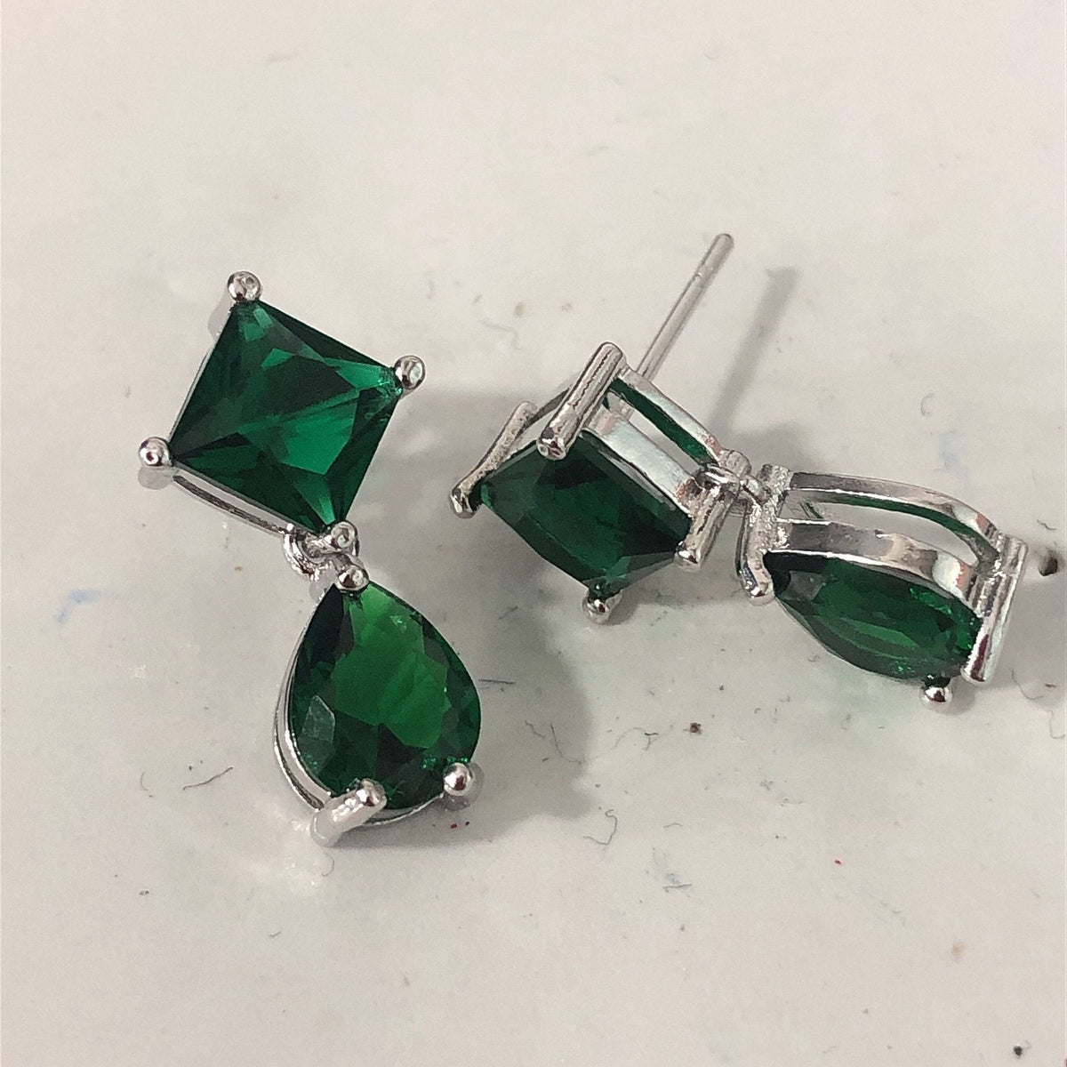 Romantic Earring for Special Moments