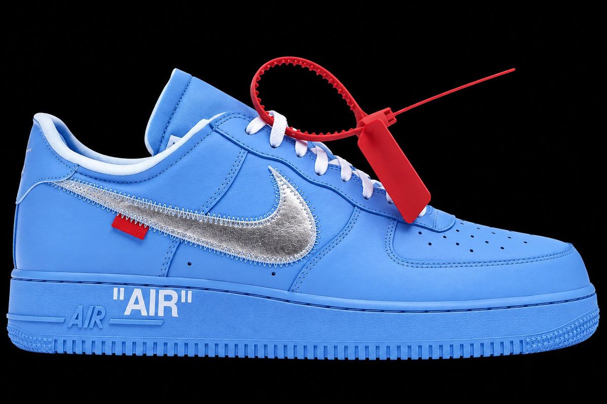 OFF-white Air force