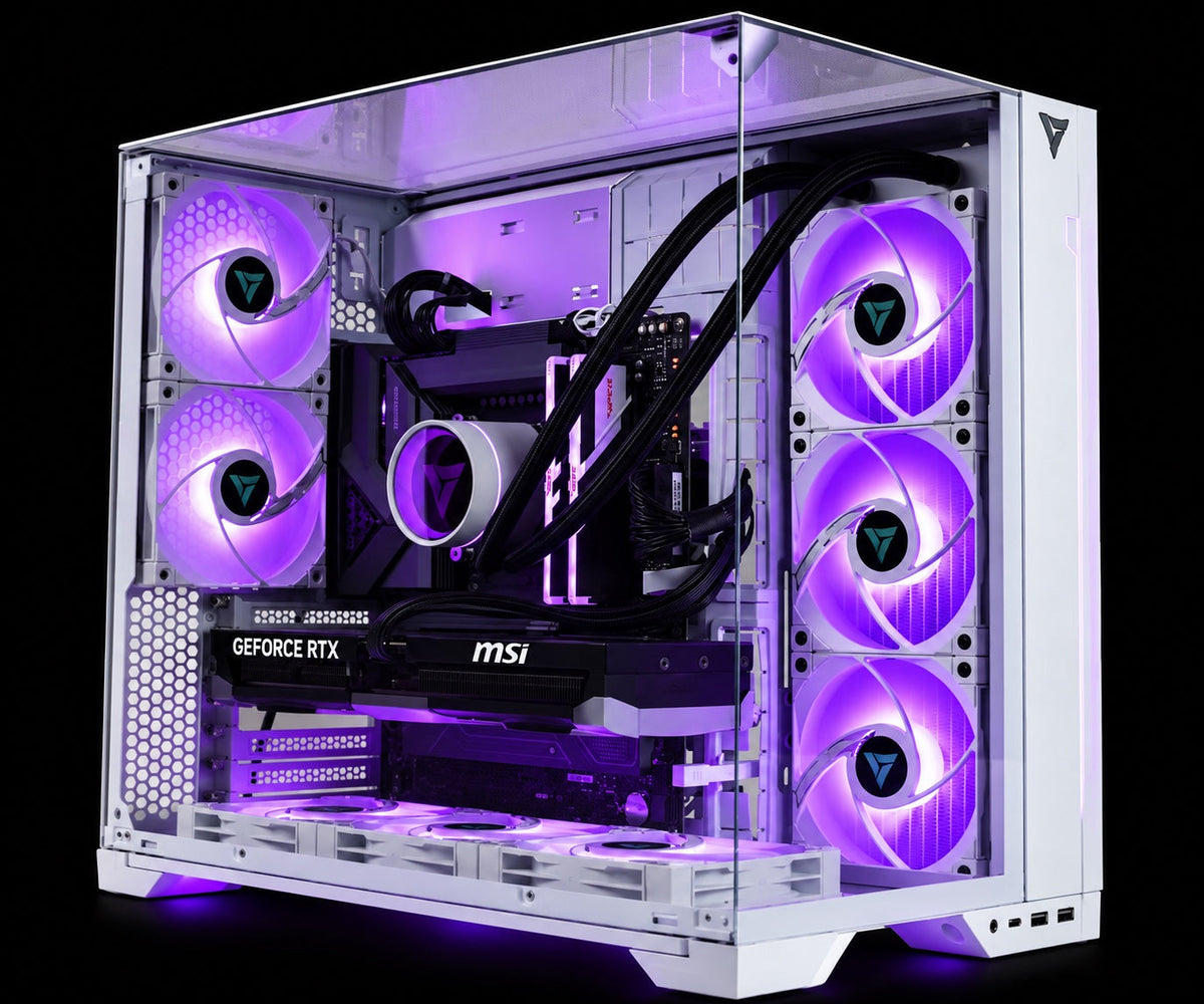 Gaming Computer Pro