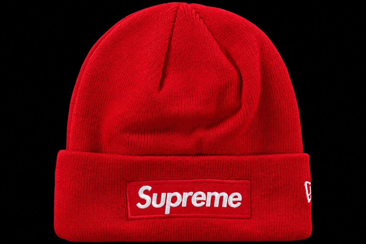 Supreme Beanie