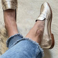 Beautifully Crafted Orthopedic Shoes