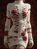 A Vintage Style Garment with Delicate Timeless Details