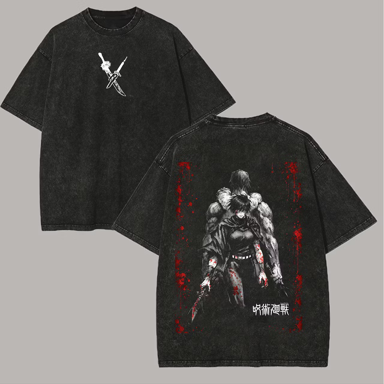 Black / XS