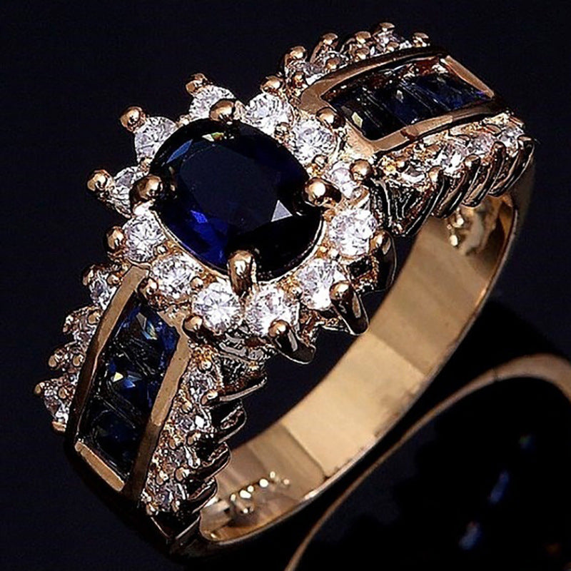 Charming Ring for Any Occasion