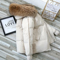 JO | Chic quilted jacket for women