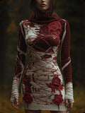 Elegantly Styled Sweater for Everyday Wear