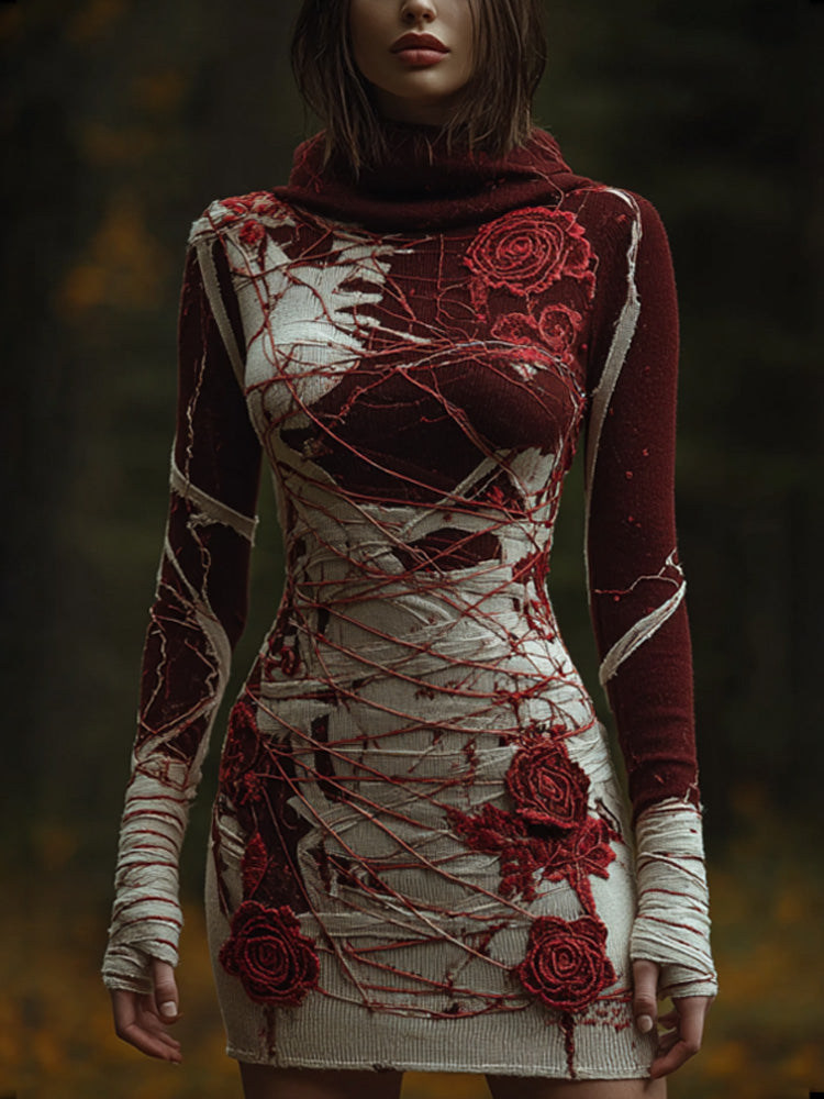 Elegantly Styled Sweater for Everyday Wear