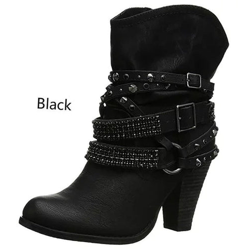 Beautifully crafted orthopedic boots