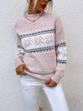 Vintage Inspired Jumper