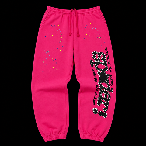 Sp5der Joggers