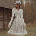 Elegantly Designed Dress