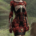 Beautifully Balanced Sweater with Timeless Character