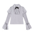 Effortlessly Elegant Garment with a Timeless Design