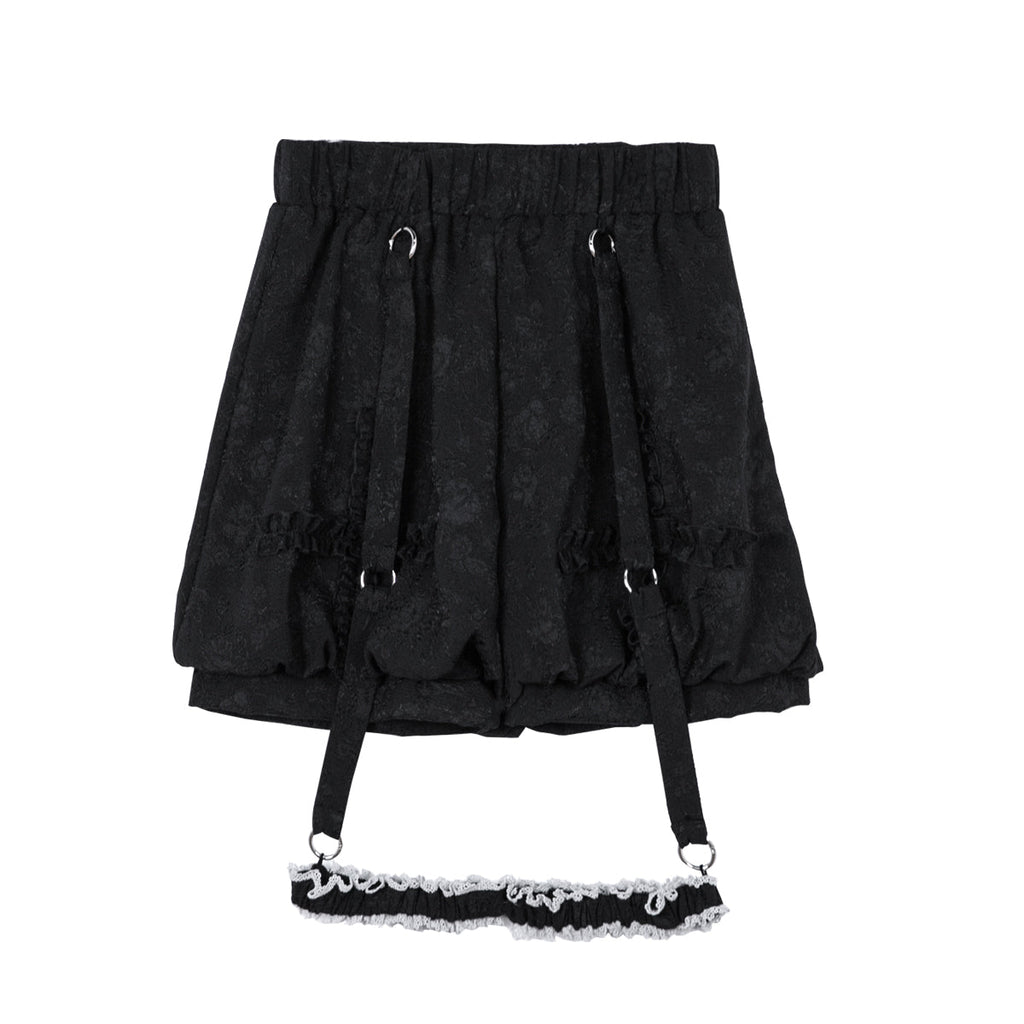 Effortlessly Elegant Garment with a Timeless Design