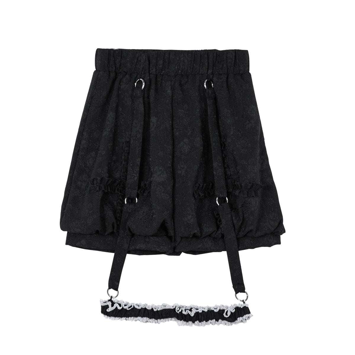 Effortlessly Elegant Garment with a Timeless Design