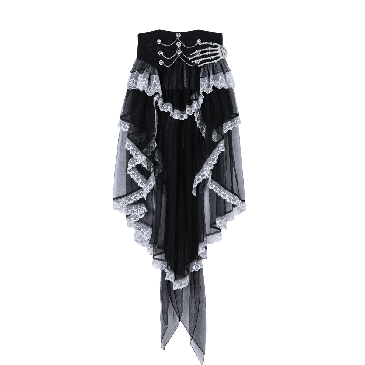 Effortlessly Elegant Garment with a Timeless Design