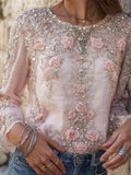 Classic Designed Garment