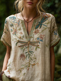 Beautifully Crafted Shirt