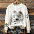Classic Vintage Jumper