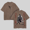 Brown / XS