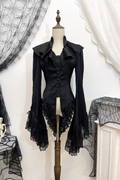 Effortlessly Elegant Garment with a Timeless Design