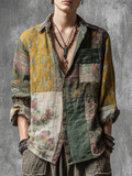 Timeless Vintage Style Garment