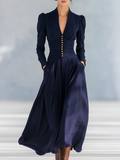 Vintage Inspired Dress