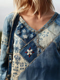 Thoughtfully Designed Garment