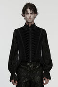 Beautifully Balanced Garment with Timeless Character