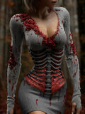 Classic Designed Garment