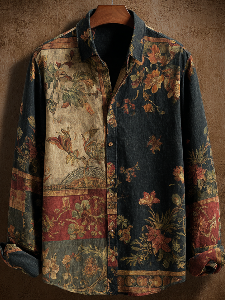 Classic Vintage Garment