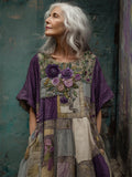 Vintage Inspired Dress