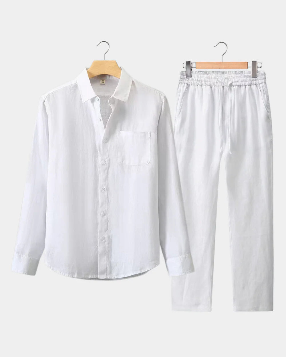 Longsleeve Summer Set