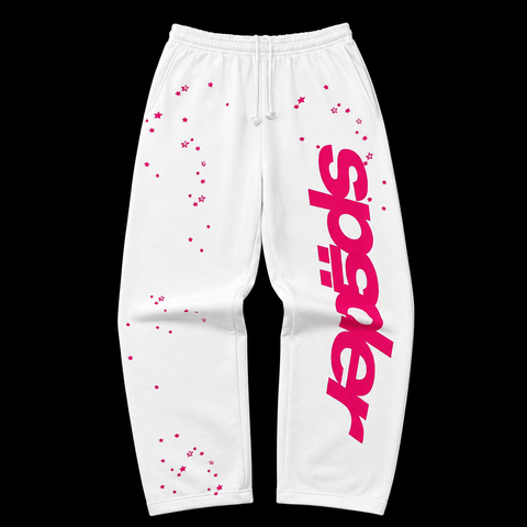 Sp5der Joggers