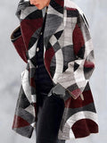 Thoughtfully Designed Coat