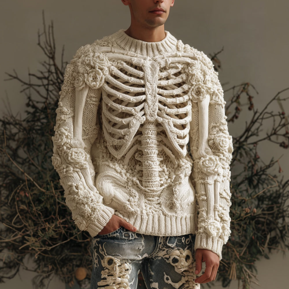 Elegantly Designed Garment