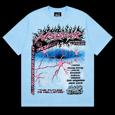 Hellstar T-shirt