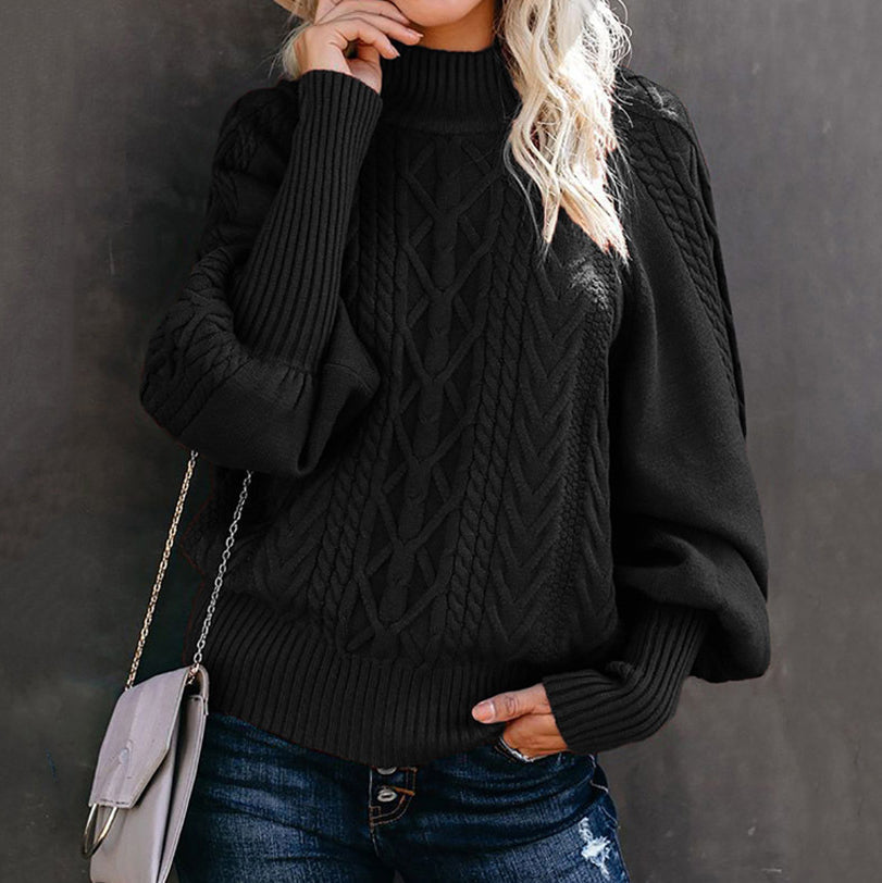 Elegantly Designed Sweater