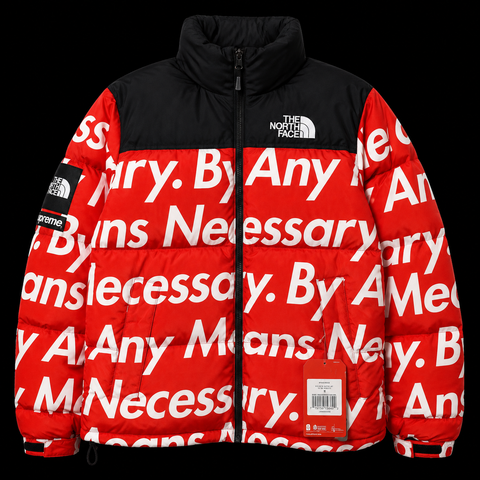 Supreme Jacket