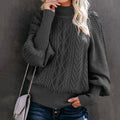 Elegantly Designed Sweater