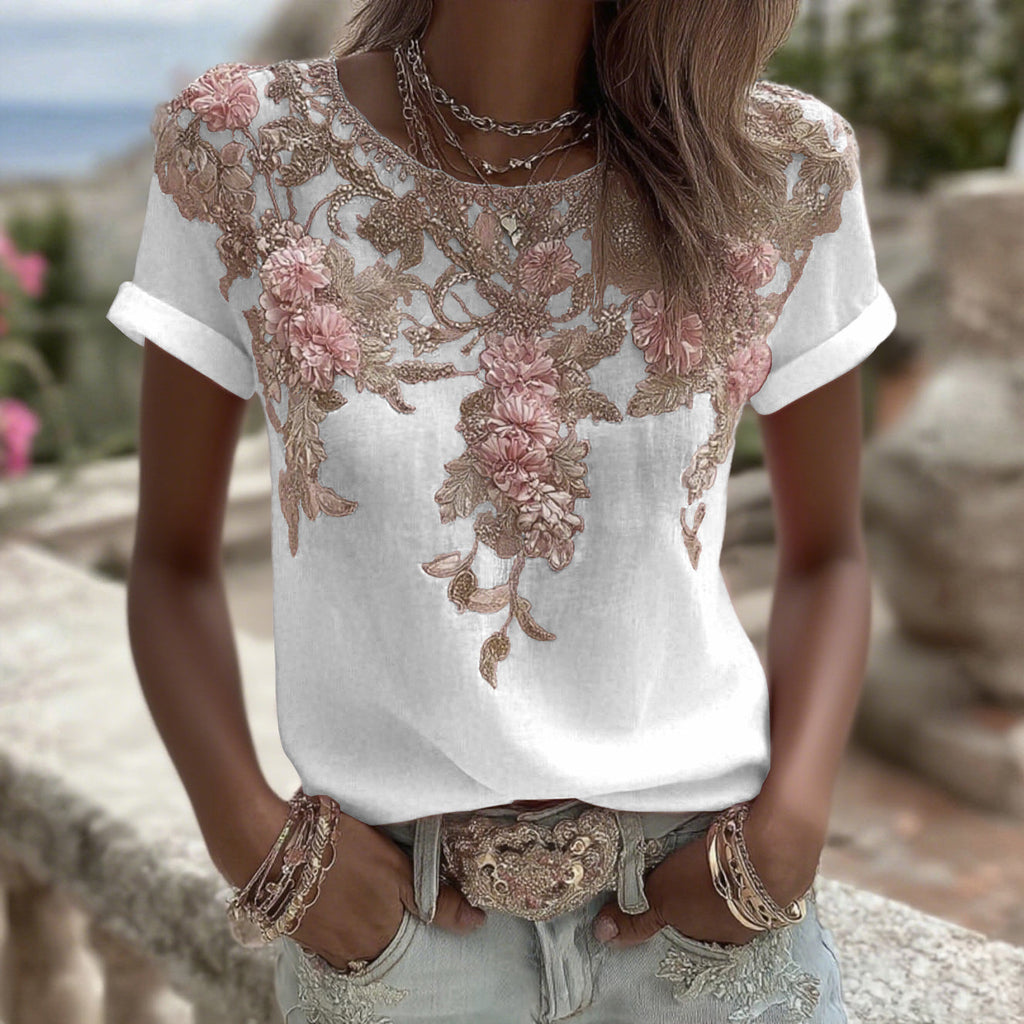 Beautifully Crafted Garment