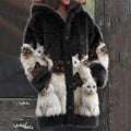 Classic Designed Cardigan