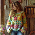 Classic Designed Pullover