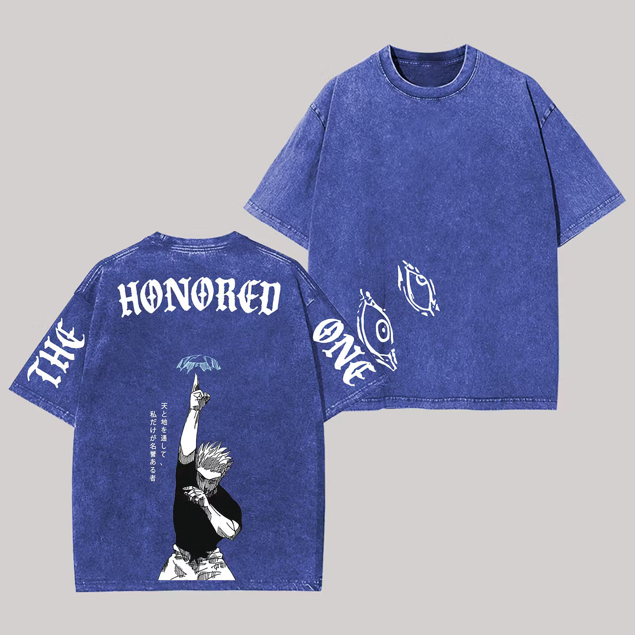 Blue / XS
