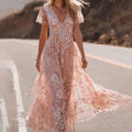 Beautifully Crafted Dress