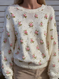 Beautifully Crafted Pullovers