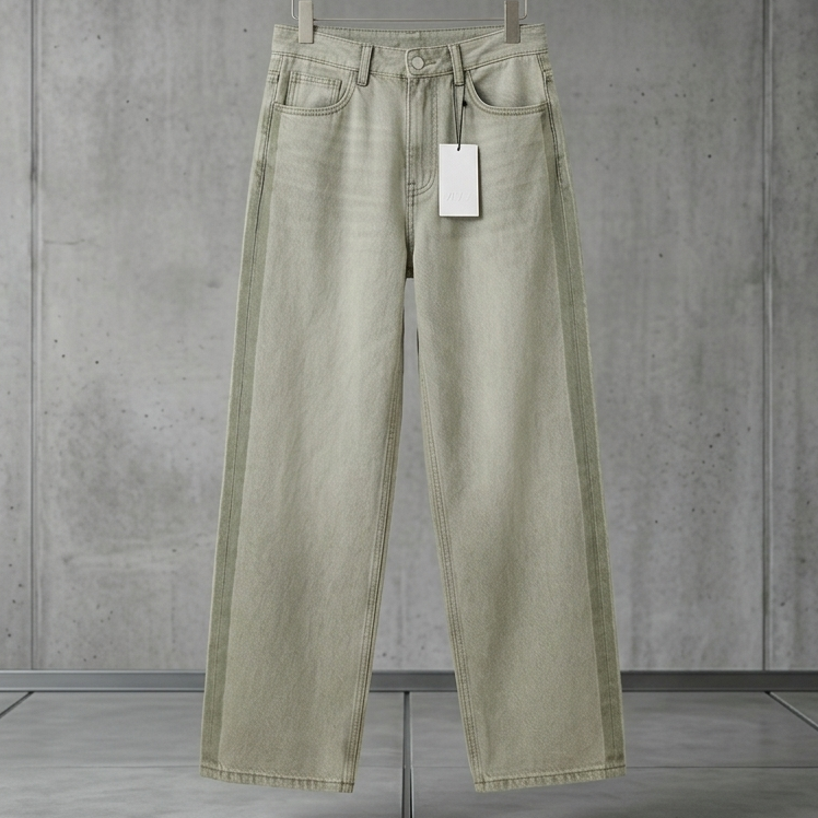 Original Axon Jeans